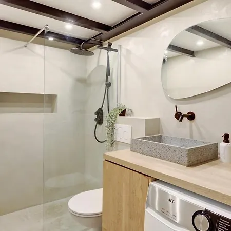 Le Loft Montmartre Paris