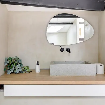Le Loft Montmartre Apartment Paris