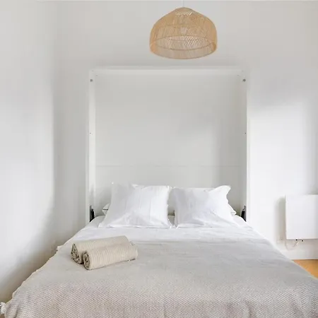 Apartment Le Loft Montmartre Paris