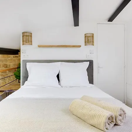 Le Loft Montmartre Paris